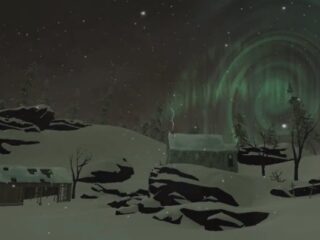 The Long Dark: Prawdziwy survival [WIDEO]