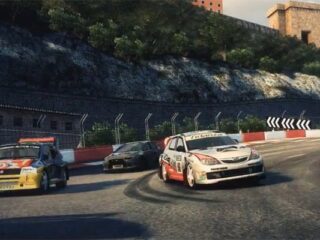 DiRT 3 Complete Edition: Kompletna edycja zaparkuje już jutro [WIDEO]