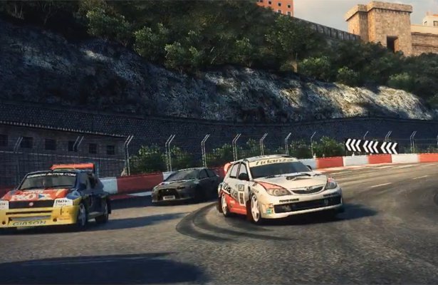 DiRT 3 Complete Edition: Kompletna edycja zaparkuje już jutro [WIDEO]