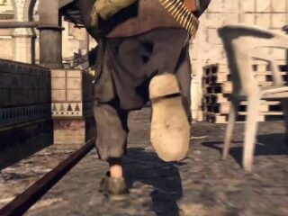 Medal of Honor: Nowy gameplay i otwarta beta PC!!!