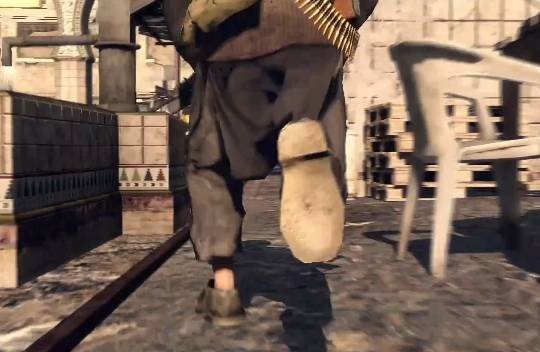 Medal of Honor: Nowy gameplay i otwarta beta PC!!!