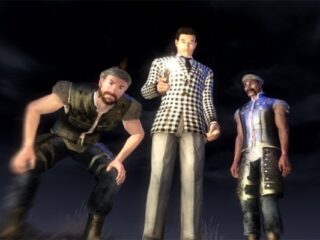Fallout: New Vegas – wersja reżyserska od&nbsp;fana!