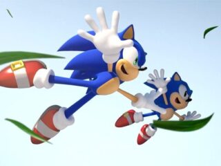 Sonic Generations: Zwiastun premierowy [WIDEO]