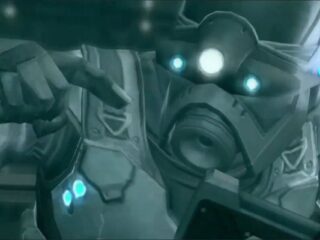 Mindjack: Zwiastun „na premierę” zachęca do hackowania umysłów [WIDEO]