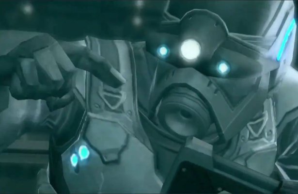 Mindjack: Zwiastun „na premierę” zachęca do hackowania umysłów [WIDEO]