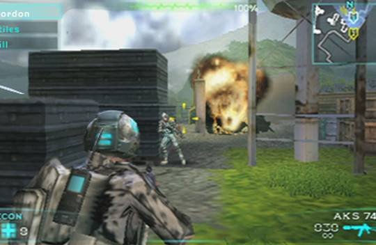 Ghost Recon: Predator – jednak powstaje, wygląda naprawdę nieźle