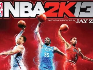 NBA 2K13 – recenzja cdaction.pl