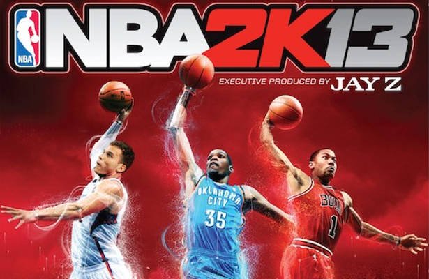 NBA 2K13 – recenzja cdaction.pl