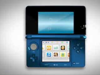 Nintendo 3DS: Już dziś europejska premiera! [WIDEO]