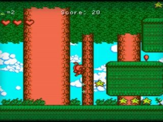 Freeware: Chłopak z&nbsp;wisienką na&nbsp;głowie