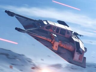 Star Wars Battlefront ? są wyniki testów wydajności