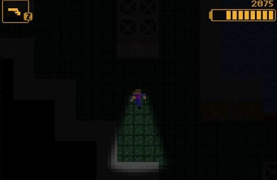 Freeware: Strach przed tym, czego nie widać