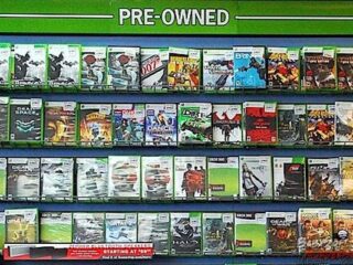 Xbox One: Na&nbsp;„używce” nie&nbsp;pograsz. Chyba że&nbsp;zapłacisz…