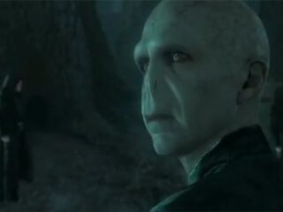 Harry Potter i Insygnia Śmierci – część druga: Koniec się zbliża [WIDEO]