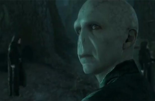 Harry Potter i Insygnia Śmierci – część druga: Koniec się zbliża [WIDEO]