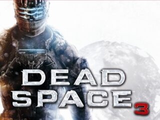 Dead Space 3 ? recenzja