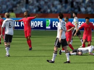 2010 FIFA World Cup: Zagraj na mundialu już jutro!