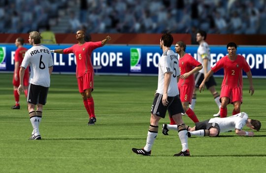 2010 FIFA World Cup: Zagraj na mundialu już jutro!