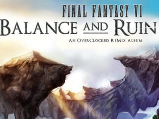 Final Fantasy VI: Balance and Ruin – Fanowski album inspirowany szóstym Final Fantasy