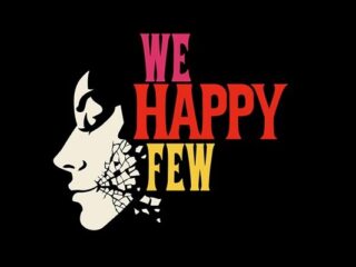 We&nbsp;Happy Few, czyli kreskówkowe połączenie 1984 i&nbsp;Equilibrium? [WIDEO]