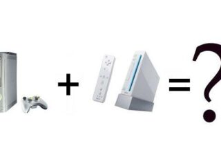 Następca Wii w 2011 roku. Na razie obniżka ceny obecnej wersji…