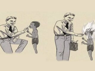 Twórca The Stanley Parable usunie z&nbsp;gry kontrowersyjne grafiki