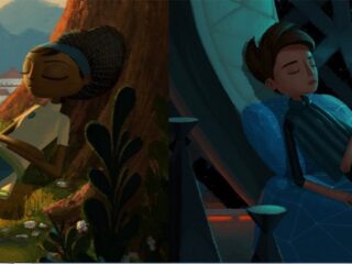 Broken Age – recenzja cdaction.pl
