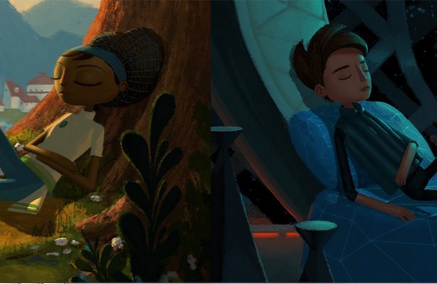 Broken Age: Obsada ujawniona. Jack Black powraca [WIDEO]