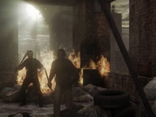 Nether: Nowe, postapokaliptyczne MMO. Bez&nbsp;zombie! [WIDEO]