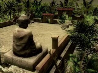 Men of War: Vietnam – Nowy zwiastun. Aż piecze… [WIDEO]