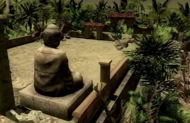 Men of War: Vietnam – Nowy zwiastun. Aż piecze… [WIDEO]