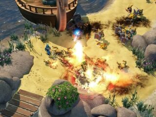 Magicka 2 dostała nowe zaklęcia. Za&nbsp;darmo! [WIDEO]