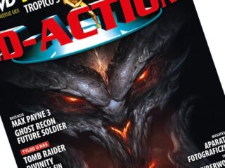 Zawartość CD-Action 7/2012