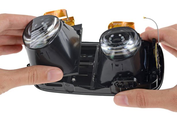 Oculus Rift – będziemy wiedzieć o Tobie wszystko!