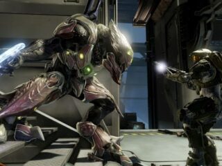 [Już graliśmy] Halo 5: Guardians