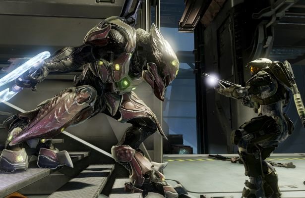 [Już graliśmy] Halo 5: Guardians