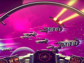 No&nbsp;Man´s Sky – Twórcy po&nbsp;trzech latach walki zdobywają prawa do&nbsp;„Sky” w&nbsp;tytule