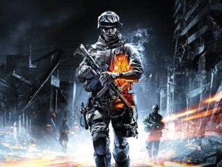 Battlefield 3: Osiem milionów żołnierzy na polu walki
