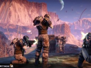 Twórcy PlanetSide 2: „Liczba zamkniętych i otwartych lokacji będzie bardziej zbalansowana”