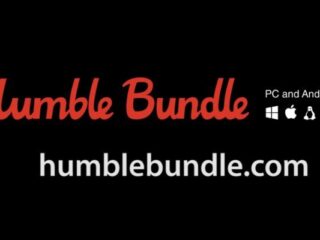 Humble Bundle PC and Android 8: Gry na&nbsp;komputery i&nbsp;smartfony oraz&nbsp;tablety za&nbsp;grosze [WIDEO]