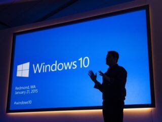 Windows 10 po miesiącu od premiery ? oficjalne dane