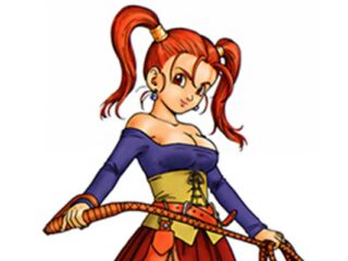 Dragon Quest VII i&nbsp;Dragon Quest VIII na&nbsp;3DS-ach w&nbsp;Europie!