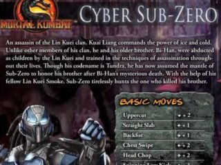 Mortal Kombat: Pobierz darmowy poradnik