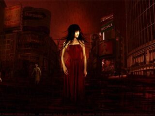 Niszówka: Impreza dla fanów klasyków i&nbsp;„indyków”