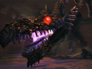Dragon´s Dogma: Staw czoła potężnemu Ur-Dragonowi wraz z&nbsp;innymi graczami [WIDEO]