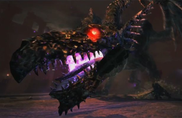 Dragon´s Dogma: Staw czoła potężnemu Ur-Dragonowi wraz z innymi graczami [WIDEO]