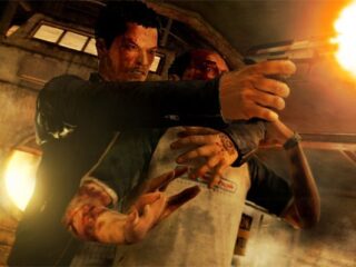 Sleeping Dogs: Nowa wersja True Crime: Hong Kong oficjalnie zapowiedziana [WIDEO]