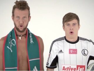 Kluby Ekstraklasy powracają w&nbsp;FIFIE 14 [WIDEO]