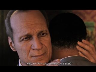 [Kilka godzin z…] Mafia III