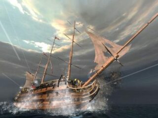 Empire: Total War – Warpath Campaign. Nowy dodatek w drodze!